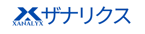 株式会社ザナリクス